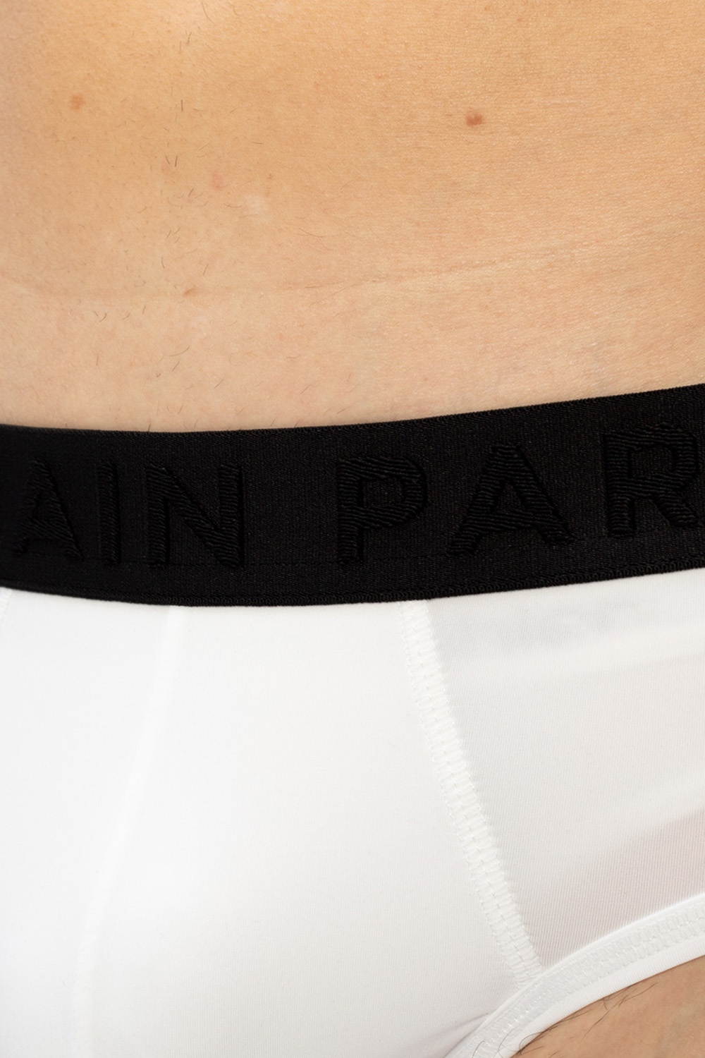 balmain NIEFORMALNE Logo briefs